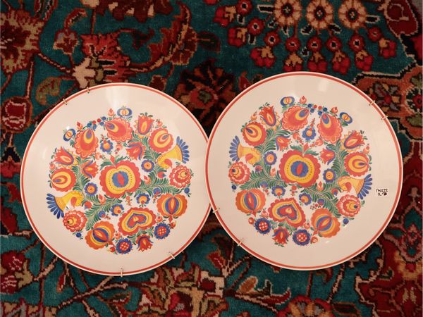 Lotto di accessori per la decorazione della casa  - Asta Un'antica dimora marchigiana: Arredi antichi e Arte contemporanea - Associazione Nazionale - Case d'Asta italiane