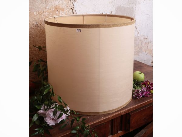 Lotto di paralumi  - Asta Un'antica dimora marchigiana: Arredi antichi e Arte contemporanea - Associazione Nazionale - Case d'Asta italiane