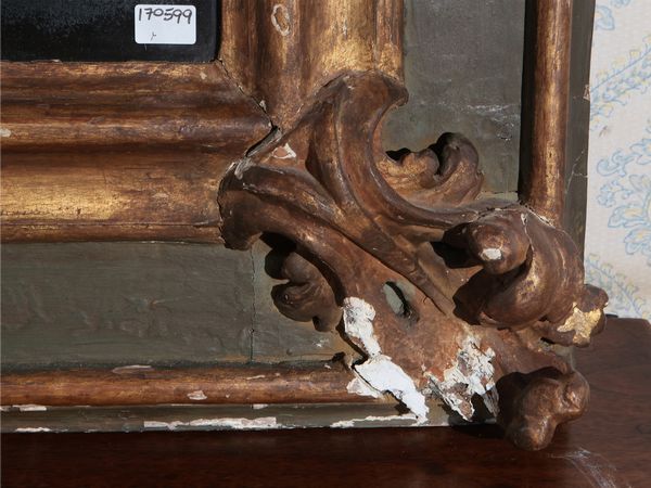 Pescatori  - Asta Un'antica dimora marchigiana: Arredi antichi e Arte contemporanea - Associazione Nazionale - Case d'Asta italiane