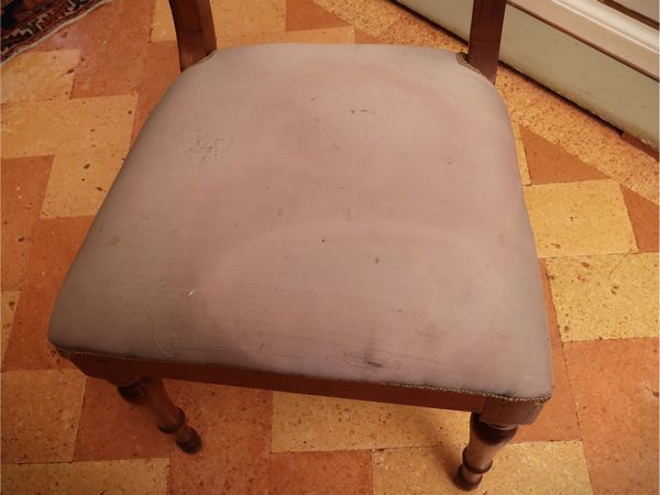 Piccoli complementi di arredo d'epoca  - Asta Un'antica dimora marchigiana: Arredi antichi e Arte contemporanea - Associazione Nazionale - Case d'Asta italiane