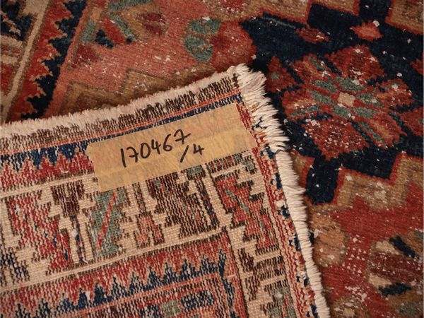 Piccoli complementi di arredo d'epoca  - Asta Un'antica dimora marchigiana: Arredi antichi e Arte contemporanea - Associazione Nazionale - Case d'Asta italiane