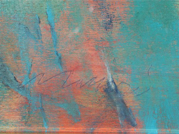 MINO MACCARI : Personaggi  - Asta Un'antica dimora marchigiana: Arredi antichi e Arte contemporanea - Associazione Nazionale - Case d'Asta italiane