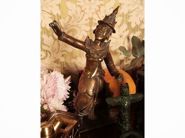 Miscellanea di curiosit�  - Asta Un'antica dimora marchigiana: Arredi antichi e Arte contemporanea - Associazione Nazionale - Case d'Asta italiane