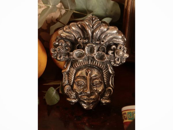 Miscellanea di curiosit�  - Asta Un'antica dimora marchigiana: Arredi antichi e Arte contemporanea - Associazione Nazionale - Case d'Asta italiane