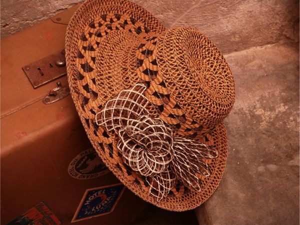 Accessori vintage  - Asta Un'antica dimora marchigiana: Arredi antichi e Arte contemporanea - Associazione Nazionale - Case d'Asta italiane