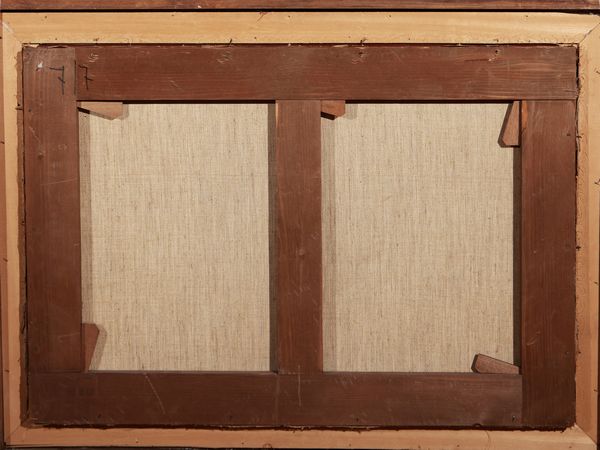 Renato Guttuso : Nudi femminili  - Asta Un'antica dimora marchigiana: Arredi antichi e Arte contemporanea - Associazione Nazionale - Case d'Asta italiane