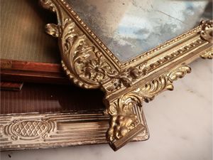 Galanterie d'epoca  - Asta Un'antica dimora marchigiana: Arredi antichi e Arte contemporanea - Associazione Nazionale - Case d'Asta italiane