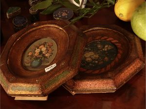 Lotto di curiosit  - Asta Un'antica dimora marchigiana: Arredi antichi e Arte contemporanea - Associazione Nazionale - Case d'Asta italiane