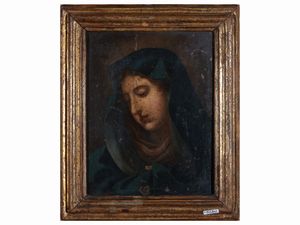 Da Carlo Dolci - Mater Dolorosa