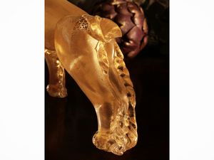 Accessori per la casa  - Asta Un'antica dimora marchigiana: Arredi antichi e Arte contemporanea - Associazione Nazionale - Case d'Asta italiane