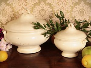 Accessori per la casa  - Asta Un'antica dimora marchigiana: Arredi antichi e Arte contemporanea - Associazione Nazionale - Case d'Asta italiane