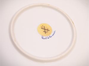 Accessori per servire dessert  - Asta Un'antica dimora marchigiana: Arredi antichi e Arte contemporanea - Associazione Nazionale - Case d'Asta italiane