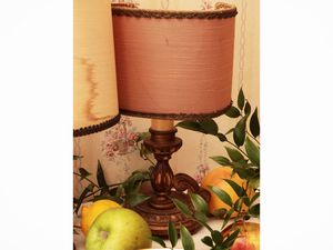 Complementi di arredo  - Asta Un'antica dimora marchigiana: Arredi antichi e Arte contemporanea - Associazione Nazionale - Case d'Asta italiane