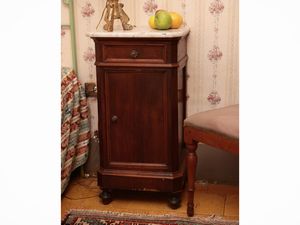 Complementi di arredo d'epoca  - Asta Un'antica dimora marchigiana: Arredi antichi e Arte contemporanea - Associazione Nazionale - Case d'Asta italiane