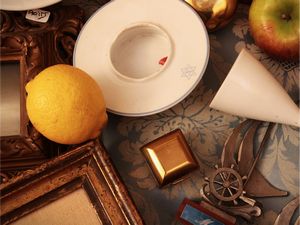 Curiosit  - Asta Un'antica dimora marchigiana: Arredi antichi e Arte contemporanea - Associazione Nazionale - Case d'Asta italiane