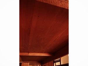 Grande tavolo da biblioteca in noce  - Asta Un'antica dimora marchigiana: Arredi antichi e Arte contemporanea - Associazione Nazionale - Case d'Asta italiane