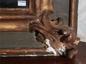 Pescatori  - Asta Un'antica dimora marchigiana: Arredi antichi e Arte contemporanea - Associazione Nazionale - Case d'Asta italiane