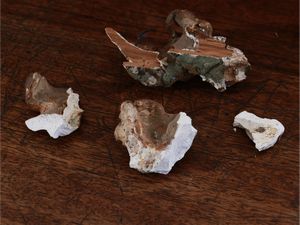 Pescatori  - Asta Un'antica dimora marchigiana: Arredi antichi e Arte contemporanea - Associazione Nazionale - Case d'Asta italiane