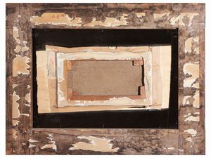 Pescatori  - Asta Un'antica dimora marchigiana: Arredi antichi e Arte contemporanea - Associazione Nazionale - Case d'Asta italiane