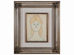 Antonio Bueno - Ragazza