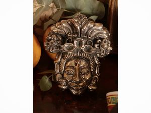 Miscellanea di curiosit�  - Asta Un'antica dimora marchigiana: Arredi antichi e Arte contemporanea - Associazione Nazionale - Case d'Asta italiane