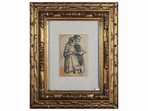 Antonino Leto - Bambini