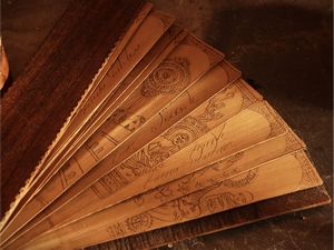 Curiosit esotiche  - Asta Un'antica dimora marchigiana: Arredi antichi e Arte contemporanea - Associazione Nazionale - Case d'Asta italiane