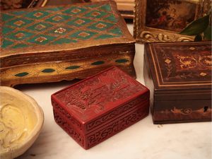 Curiosit d'epoca  - Asta Un'antica dimora marchigiana: Arredi antichi e Arte contemporanea - Associazione Nazionale - Case d'Asta italiane