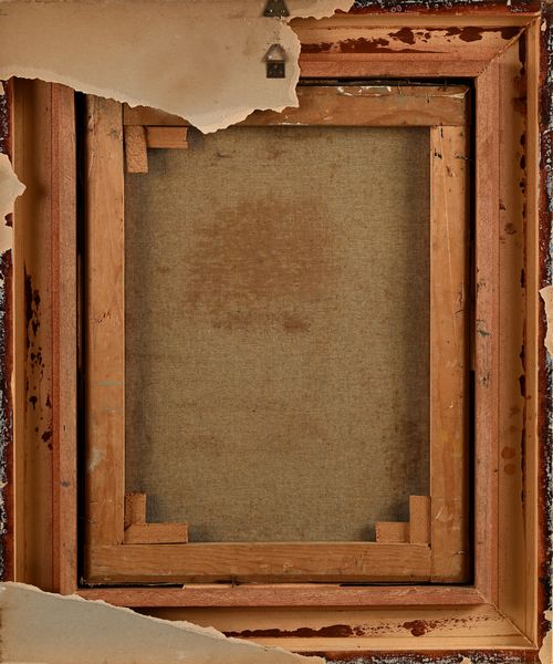 Anonimo del XX secolo : Ritratto di ragazza  - Asta Arte Moderna e Contemporanea - Associazione Nazionale - Case d'Asta italiane