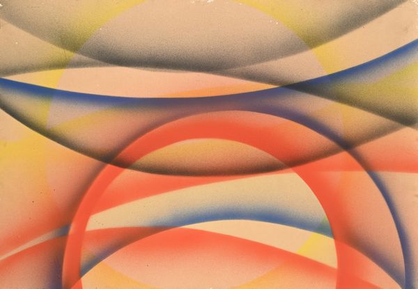 Giuseppe Samonà : Senza titolo  - Asta Arte Moderna e Contemporanea - Associazione Nazionale - Case d'Asta italiane