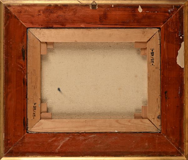 Anonimo del XX secolo : Barche  - Asta Arte Moderna e Contemporanea - Associazione Nazionale - Case d'Asta italiane