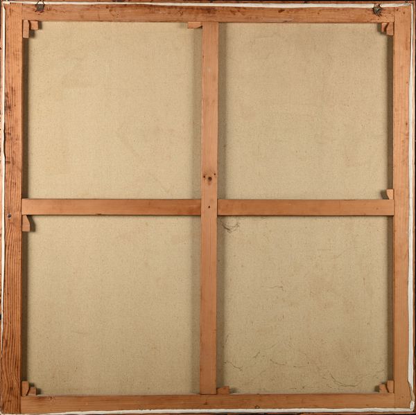 Paolo Eleuteri Serpieri : Senza titolo  - Asta Arte Moderna e Contemporanea - Associazione Nazionale - Case d'Asta italiane