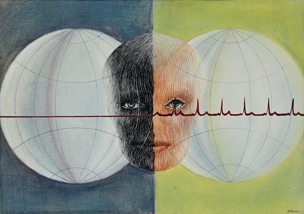 Giacomo Porzano : Homo Scientificus  - Asta Arte Moderna e Contemporanea - Associazione Nazionale - Case d'Asta italiane