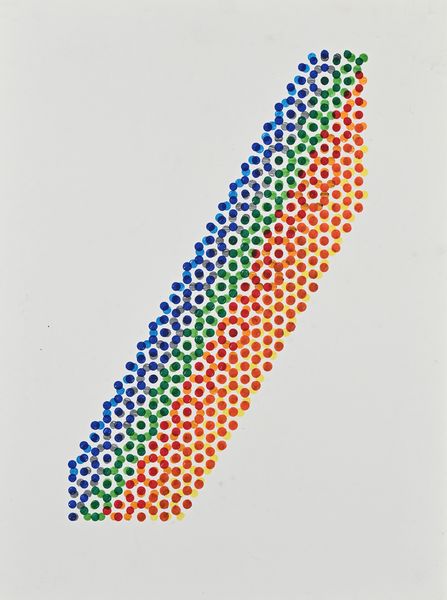 Mario Padovan : Lotto di 6 opere  - Asta Arte Moderna e Contemporanea - Associazione Nazionale - Case d'Asta italiane