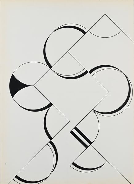 Anna Maria Vancheri : Senza titolo  - Asta Arte Moderna e Contemporanea - Associazione Nazionale - Case d'Asta italiane