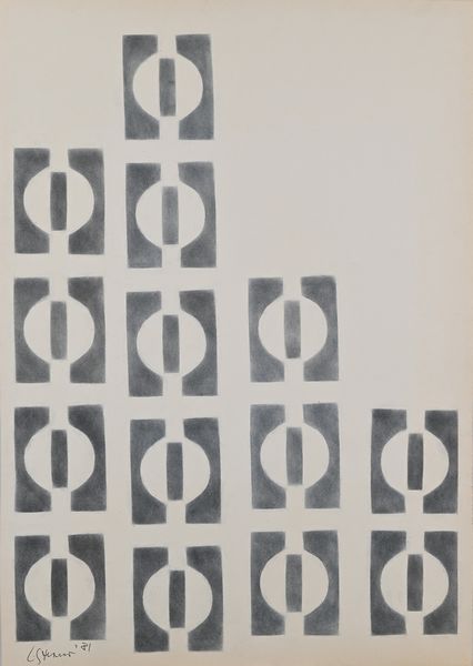 Lina Strano : Lotto di 5 opere  - Asta Arte Moderna e Contemporanea - Associazione Nazionale - Case d'Asta italiane