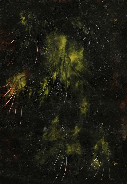 Anonimo del XX secolo : Senza titolo  - Asta Arte Moderna e Contemporanea - Associazione Nazionale - Case d'Asta italiane