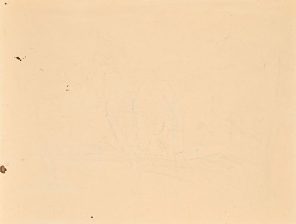 GIULIO TURCATO : Ginestre  - Asta Arte Moderna e Contemporanea - Associazione Nazionale - Case d'Asta italiane