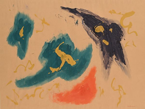 Luigi Montanarini : Senza titolo  - Asta Arte Moderna e Contemporanea - Associazione Nazionale - Case d'Asta italiane