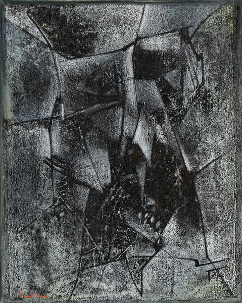 Salvatore Provino : Una pelle  - Asta Arte Moderna e Contemporanea - Associazione Nazionale - Case d'Asta italiane