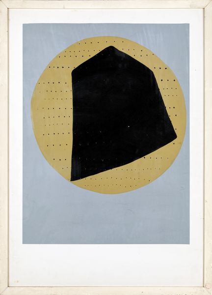 Anonimo del XX secolo : Senza titolo  - Asta Arte Moderna e Contemporanea - Associazione Nazionale - Case d'Asta italiane