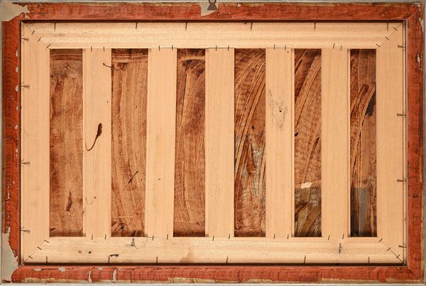 Angelo Canevari : Nativit  - Asta Arte Moderna e Contemporanea - Associazione Nazionale - Case d'Asta italiane