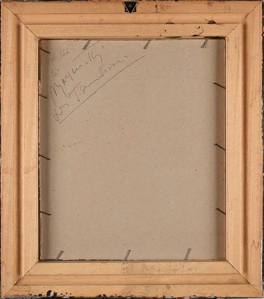 Orfeo Tamburi : Tetti di Parigi  - Asta Arte Moderna e Contemporanea - Associazione Nazionale - Case d'Asta italiane