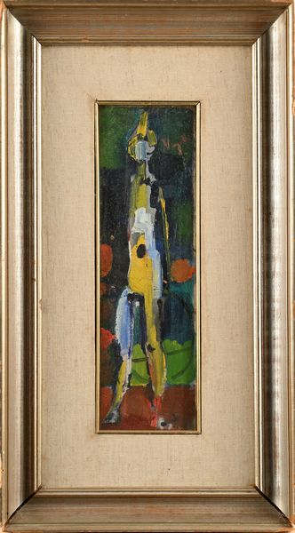 Antonio Vangelli : Arlecchino  - Asta Arte Moderna e Contemporanea - Associazione Nazionale - Case d'Asta italiane