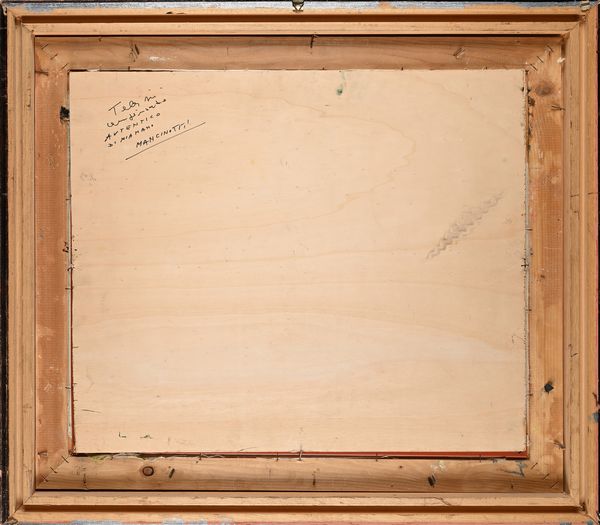 Tetti di Roma  - Asta Arte Moderna e Contemporanea - Associazione Nazionale - Case d'Asta italiane