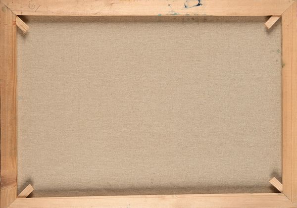 Bruno Mancinotti : Cavallo al troppo nel mare in tempesta  - Asta Arte Moderna e Contemporanea - Associazione Nazionale - Case d'Asta italiane