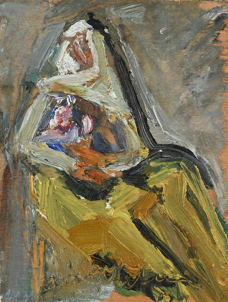 Figura seduta  - Asta Arte Moderna e Contemporanea - Associazione Nazionale - Case d'Asta italiane