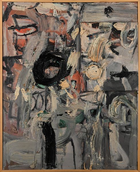 Li Xian Jang : Ritmo Guardat  - Asta Arte Moderna e Contemporanea - Associazione Nazionale - Case d'Asta italiane