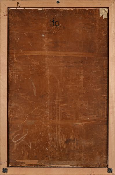 Renzo Vespignani : Ritratto di donna  - Asta Arte Moderna e Contemporanea - Associazione Nazionale - Case d'Asta italiane