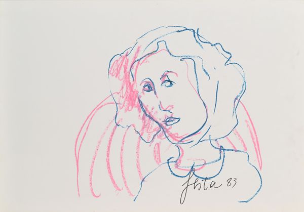 TANO FESTA : Senza titolo  - Asta Arte Moderna e Contemporanea - Associazione Nazionale - Case d'Asta italiane